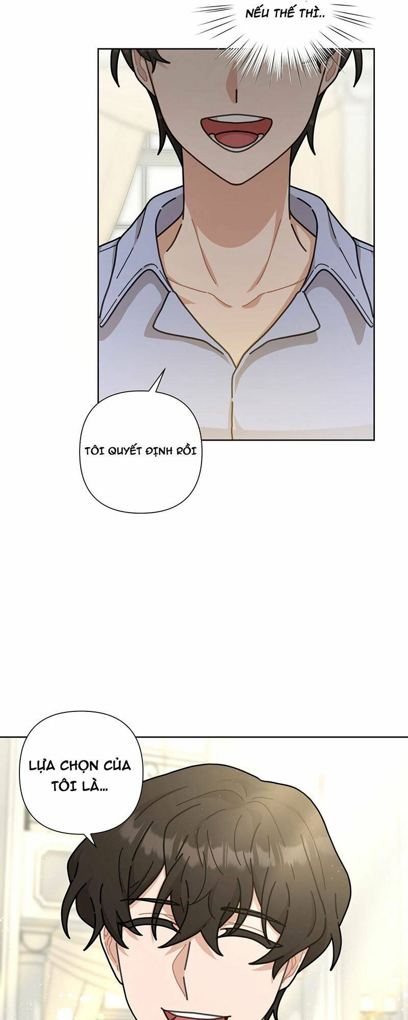 Đầu Bếp 100 Tuổi Chapter 9 - Trang 2