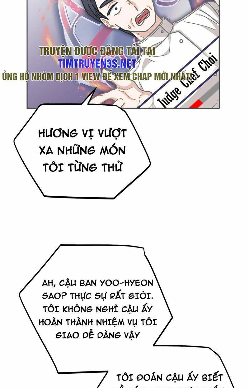 Đầu Bếp 100 Tuổi Chapter 9 - Trang 2