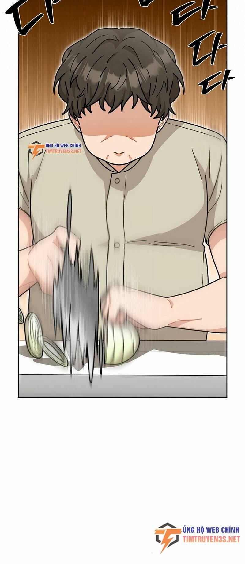 Đầu Bếp 100 Tuổi Chapter 9 - Trang 2