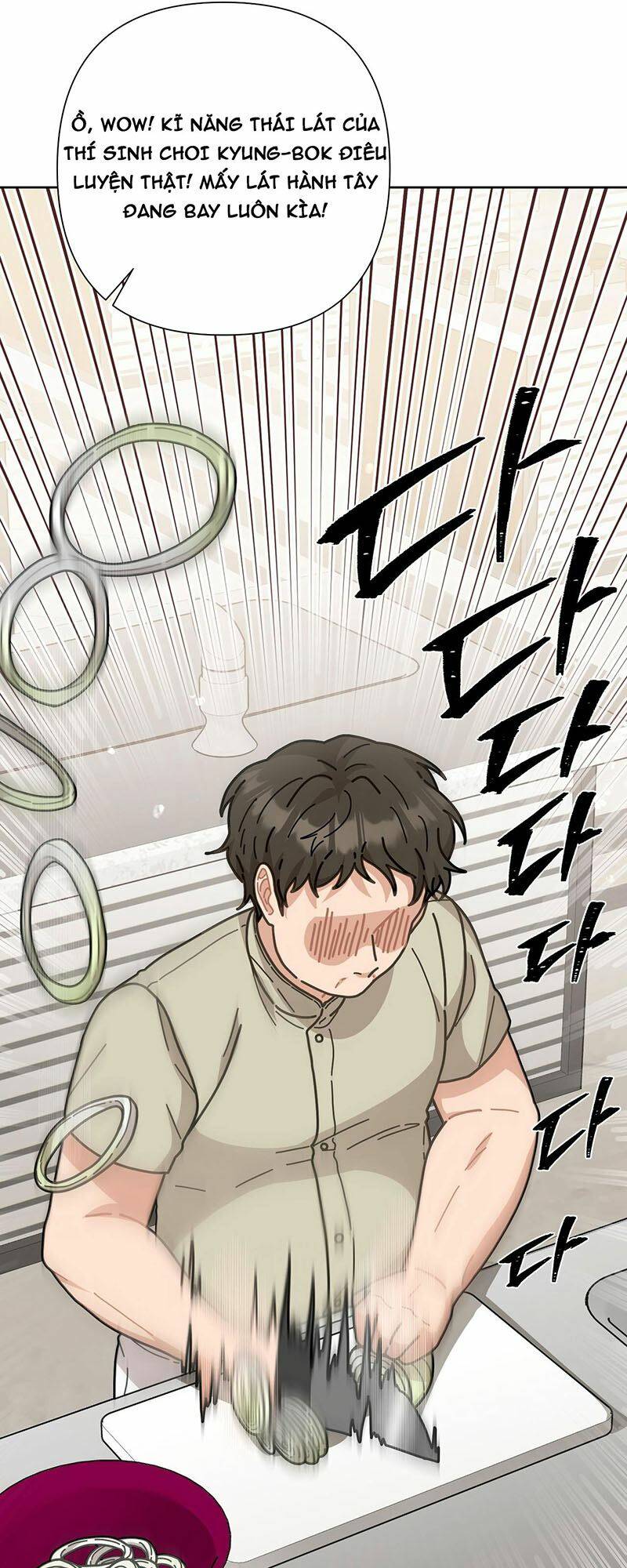 Đầu Bếp 100 Tuổi Chapter 9 - Trang 2