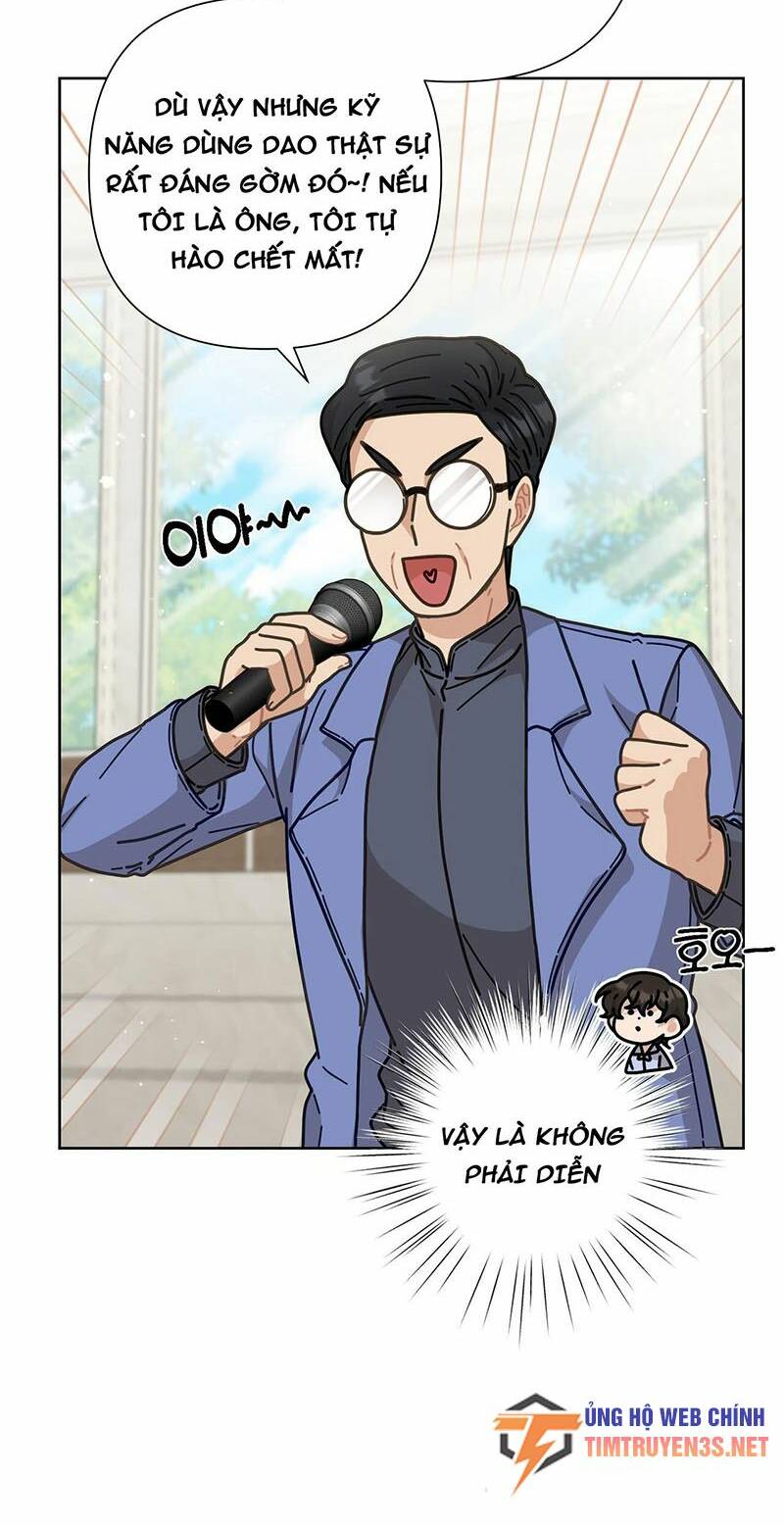 Đầu Bếp 100 Tuổi Chapter 9 - Trang 2