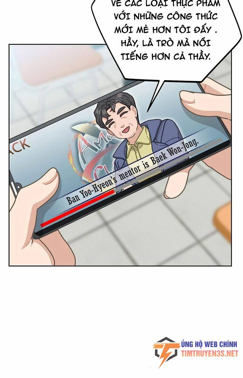 Đầu Bếp 100 Tuổi Chapter 9 - Trang 2