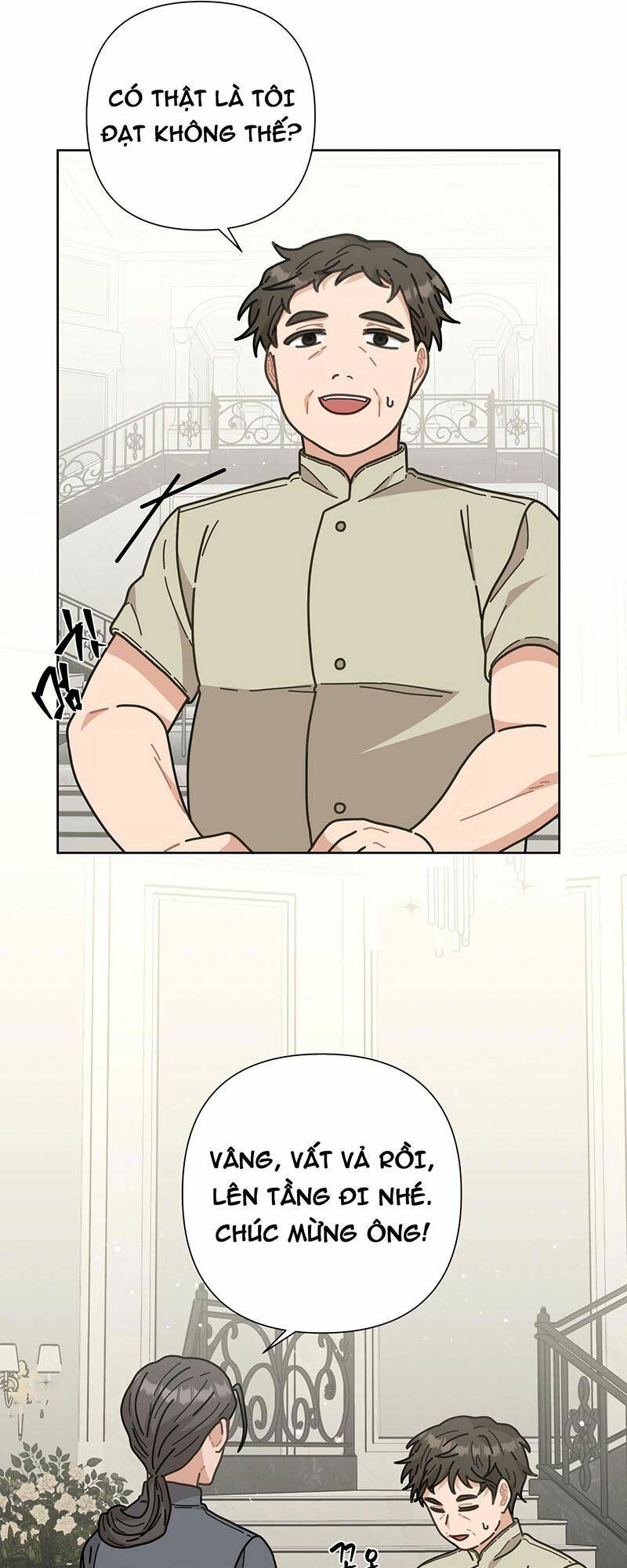 Đầu Bếp 100 Tuổi Chapter 9 - Trang 2