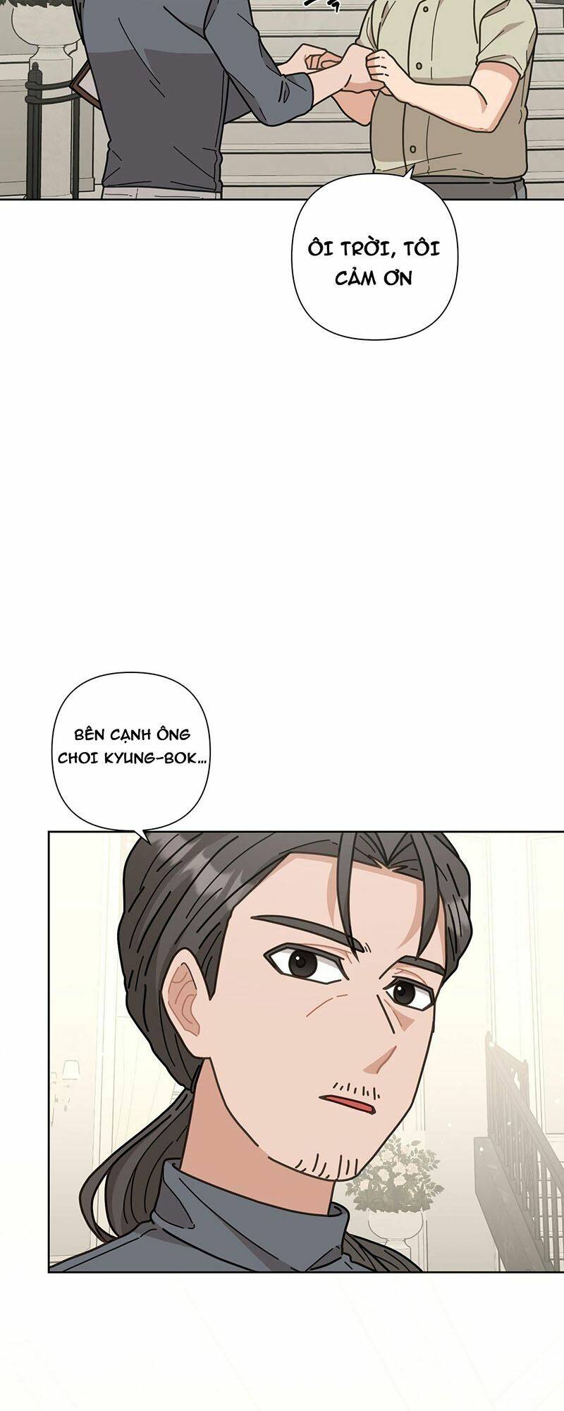 Đầu Bếp 100 Tuổi Chapter 9 - Trang 2