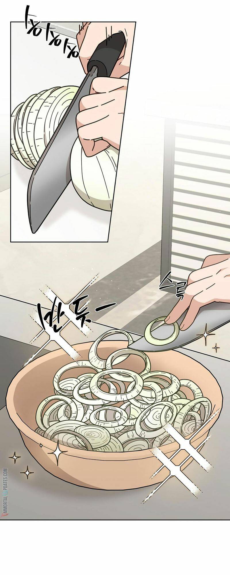 Đầu Bếp 100 Tuổi Chapter 9 - Trang 2