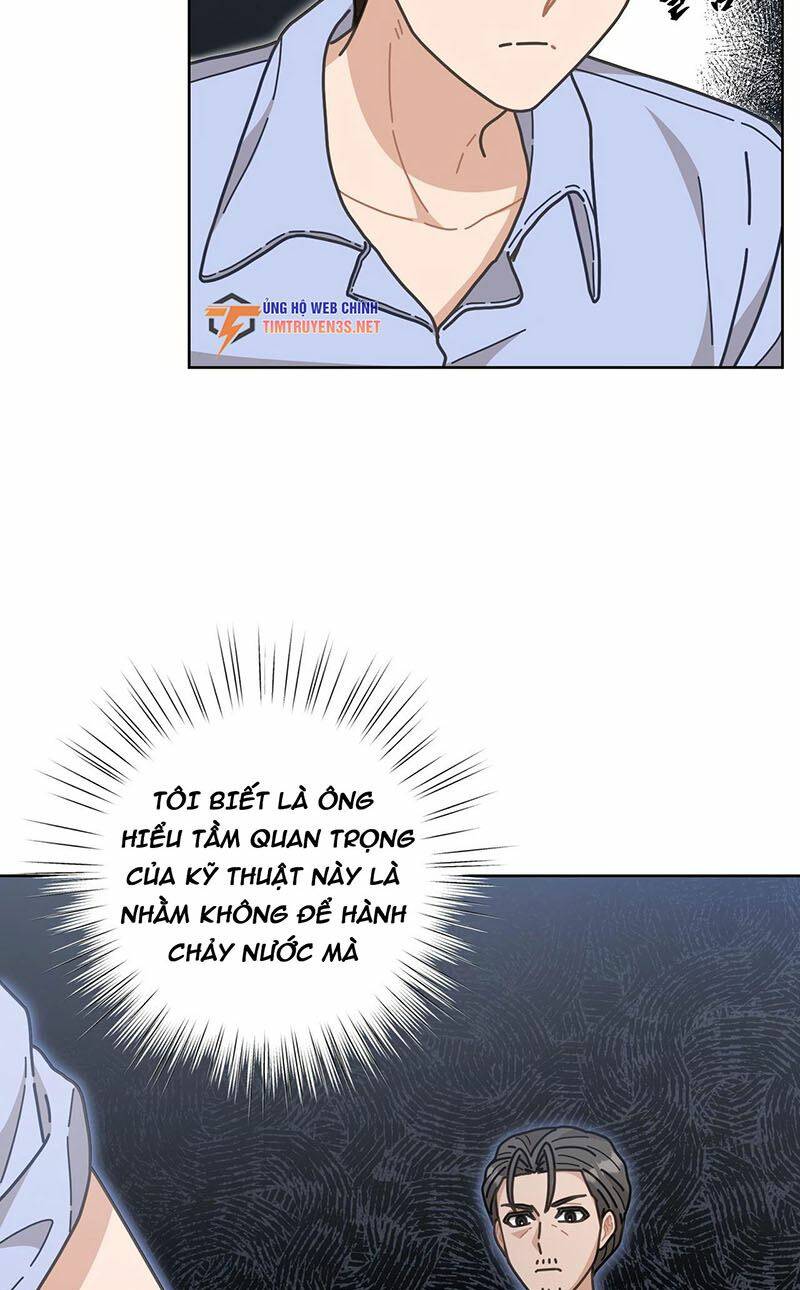 Đầu Bếp 100 Tuổi Chapter 9 - Trang 2