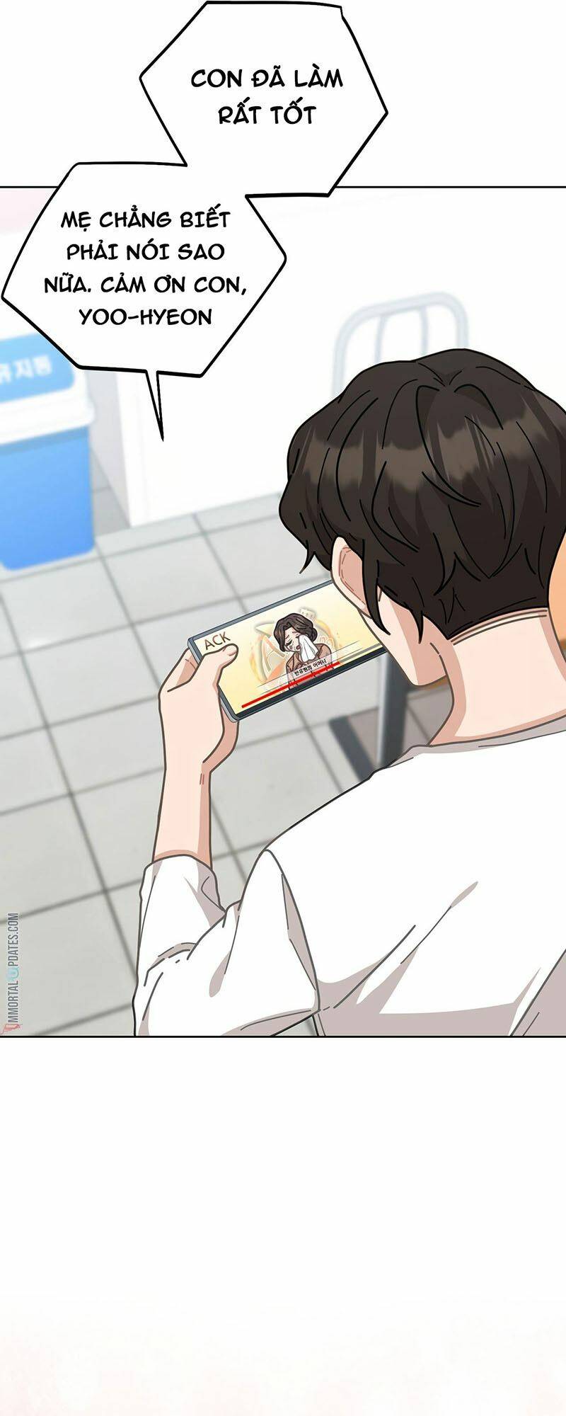 Đầu Bếp 100 Tuổi Chapter 9 - Trang 2