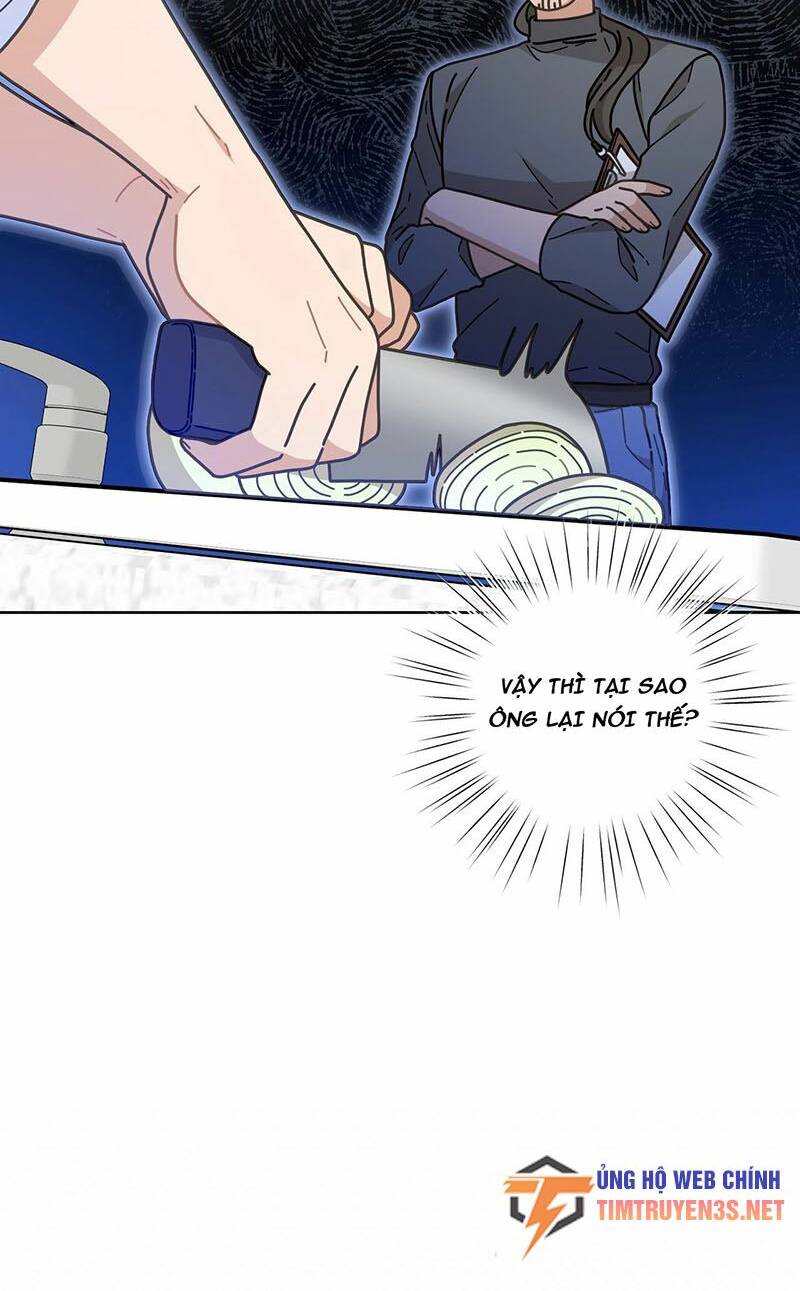 Đầu Bếp 100 Tuổi Chapter 9 - Trang 2