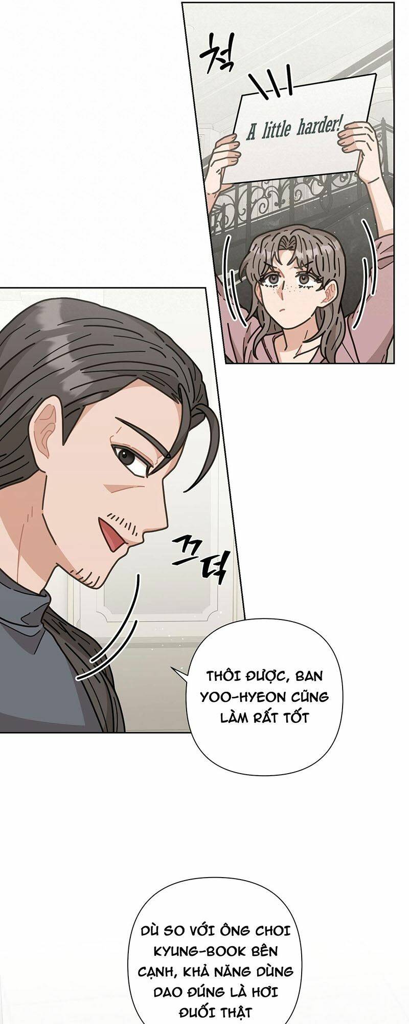 Đầu Bếp 100 Tuổi Chapter 9 - Trang 2