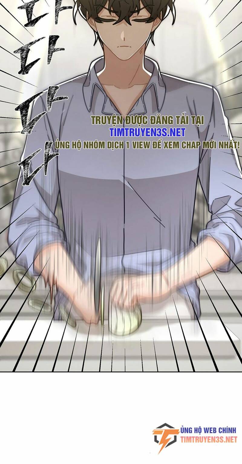 Đầu Bếp 100 Tuổi Chapter 9 - Trang 2