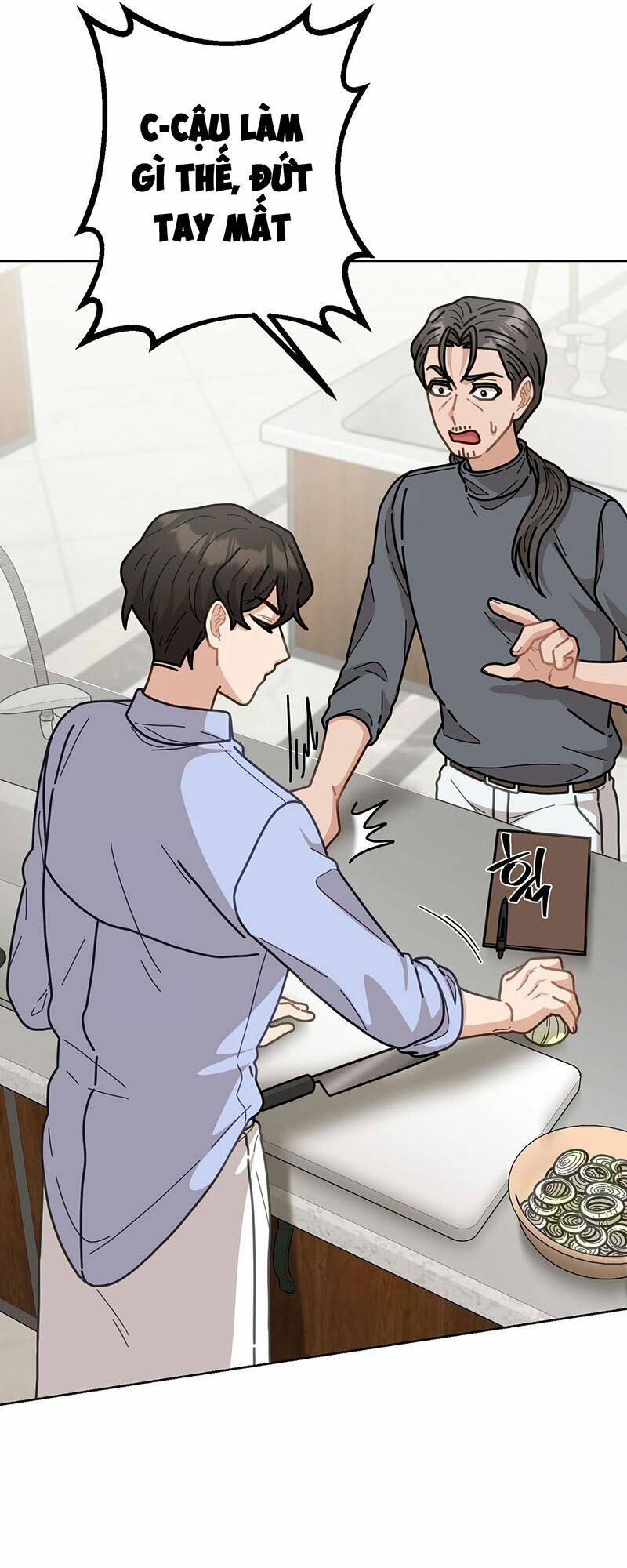 Đầu Bếp 100 Tuổi Chapter 9 - Trang 2