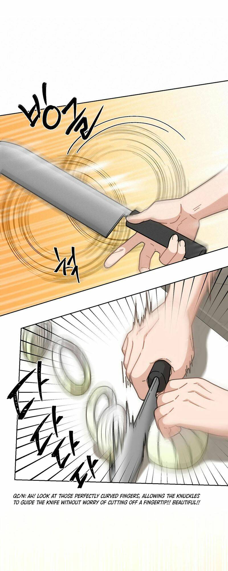 Đầu Bếp 100 Tuổi Chapter 9 - Trang 2