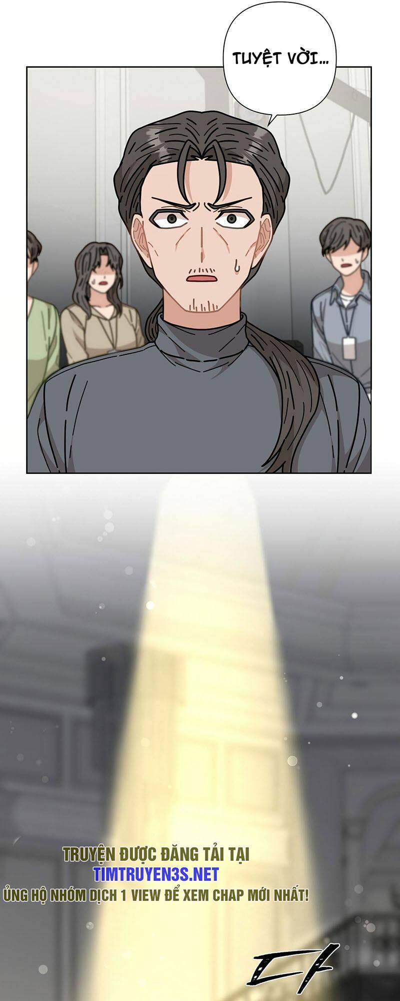 Đầu Bếp 100 Tuổi Chapter 9 - Trang 2