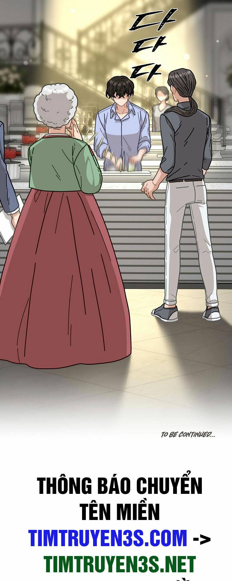 Đầu Bếp 100 Tuổi Chapter 9 - Trang 2