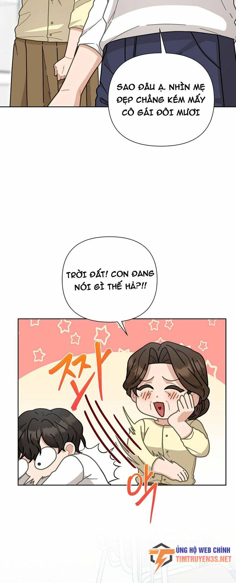 Đầu Bếp 100 Tuổi Chapter 9 - Trang 2