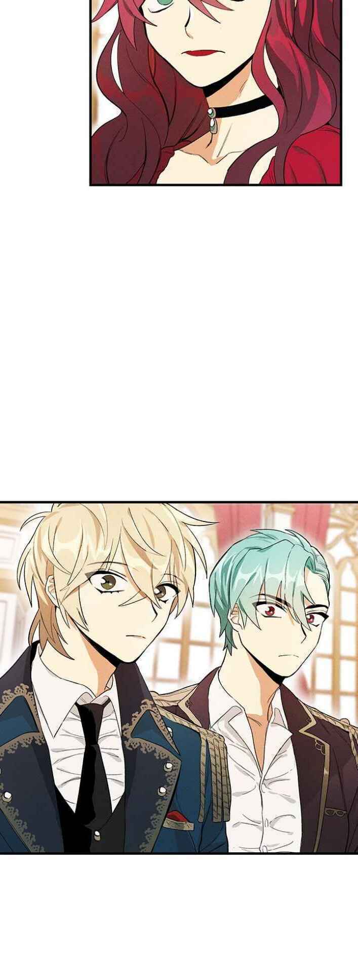 Đầu Bếp Hoàng Gia Chapter 1 - Trang 2