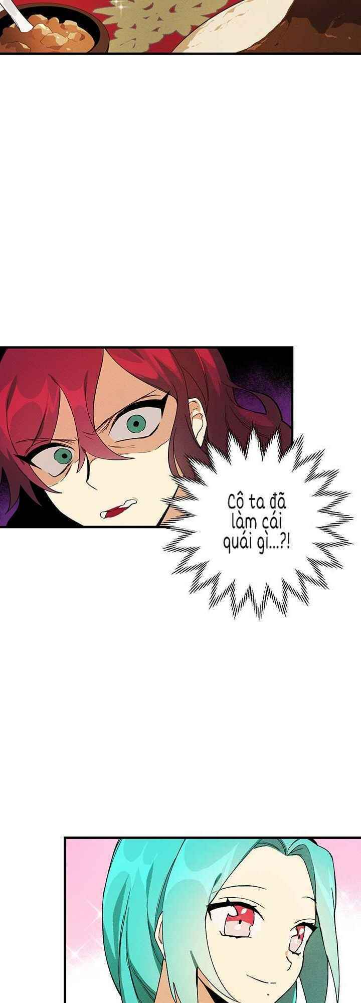 Đầu Bếp Hoàng Gia Chapter 1 - Trang 2