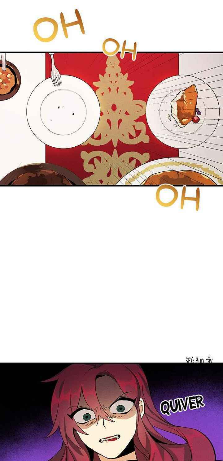 Đầu Bếp Hoàng Gia Chapter 1 - Trang 2