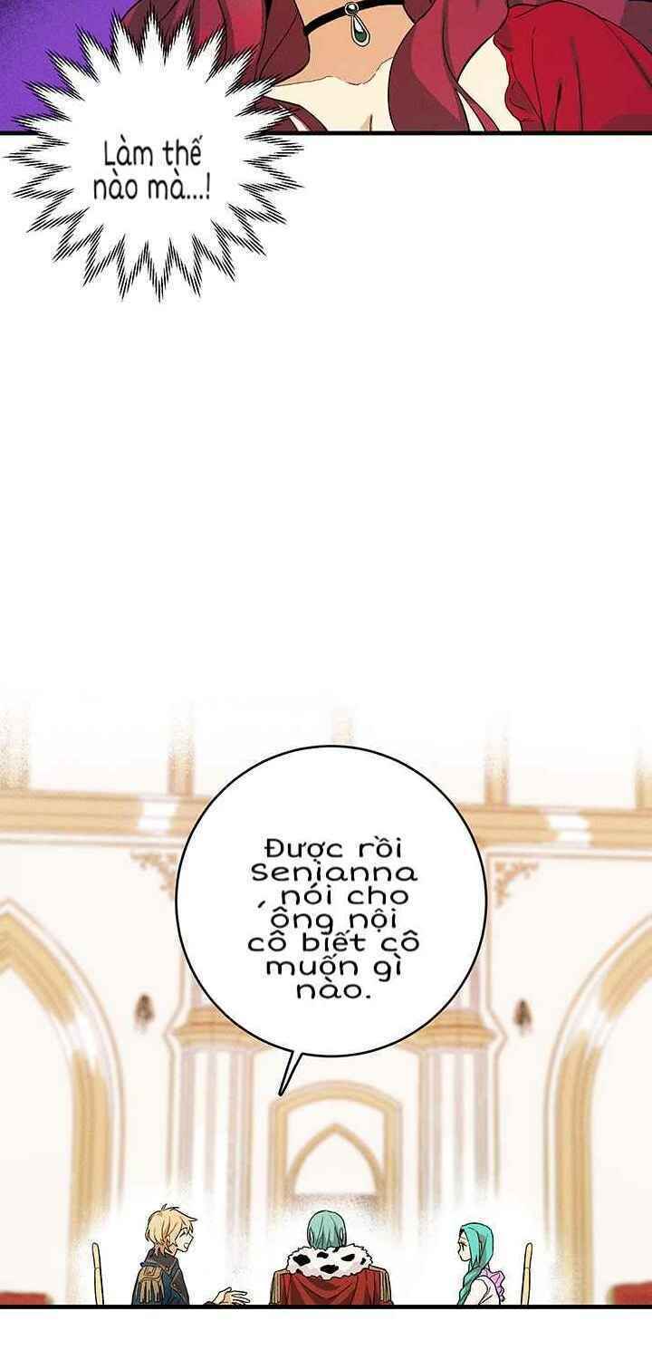 Đầu Bếp Hoàng Gia Chapter 1 - Trang 2