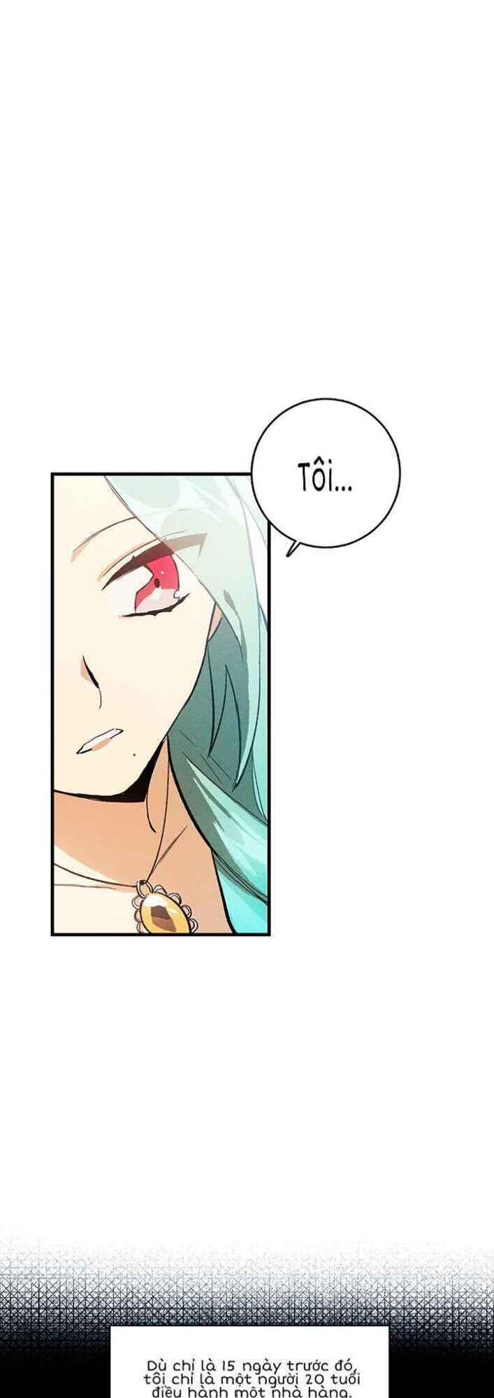 Đầu Bếp Hoàng Gia Chapter 1 - Trang 2