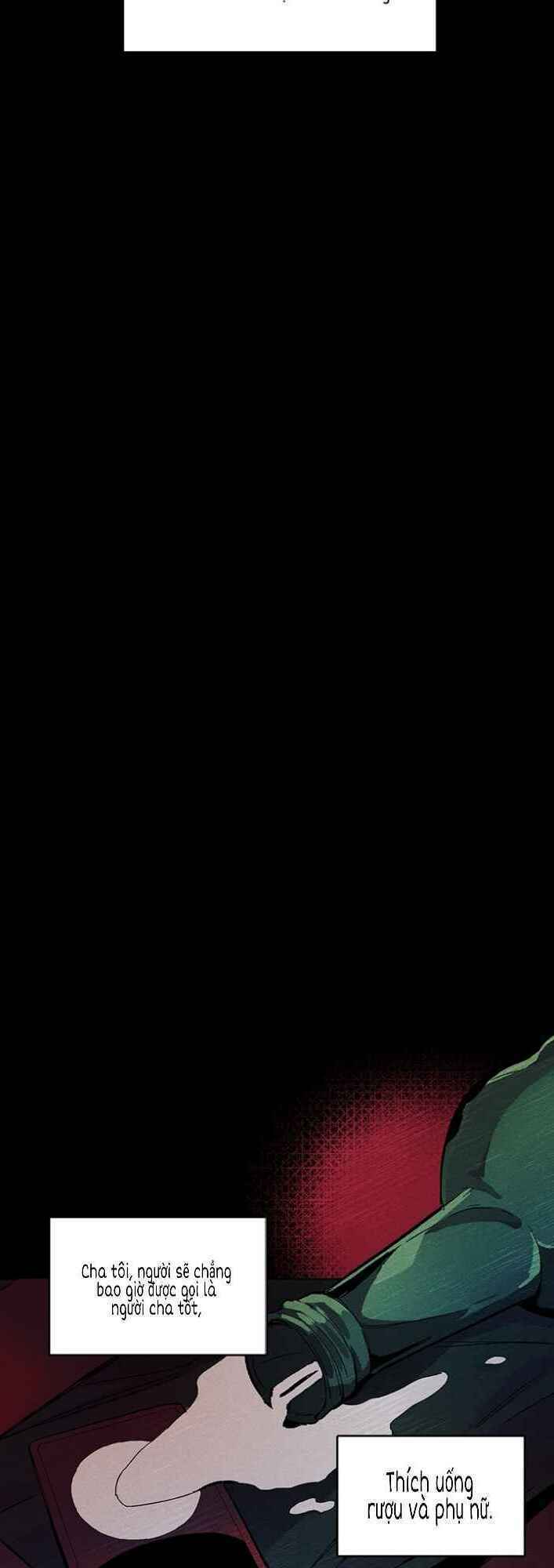 Đầu Bếp Hoàng Gia Chapter 1 - Trang 2