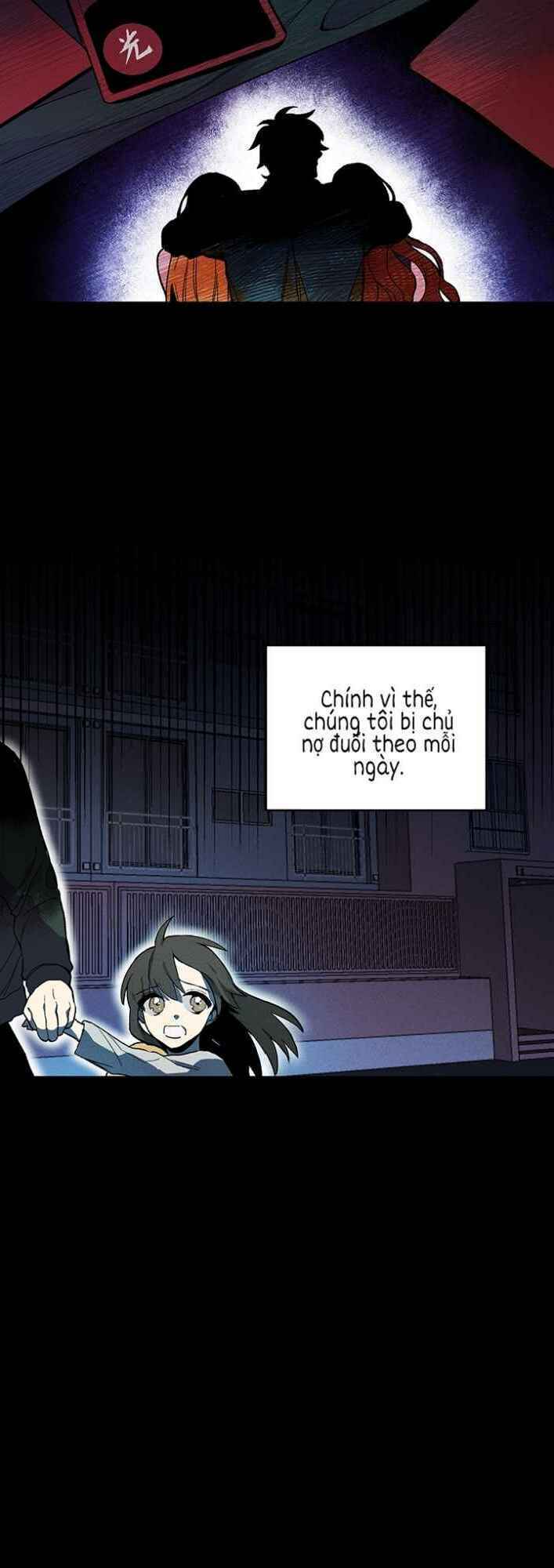 Đầu Bếp Hoàng Gia Chapter 1 - Trang 2