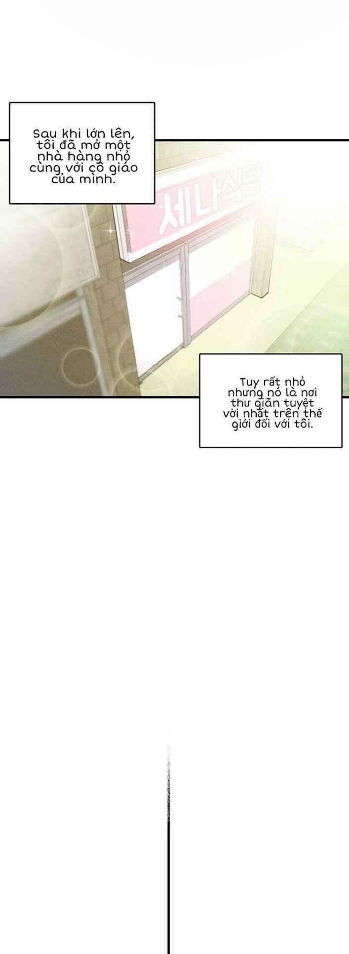 Đầu Bếp Hoàng Gia Chapter 1 - Trang 2