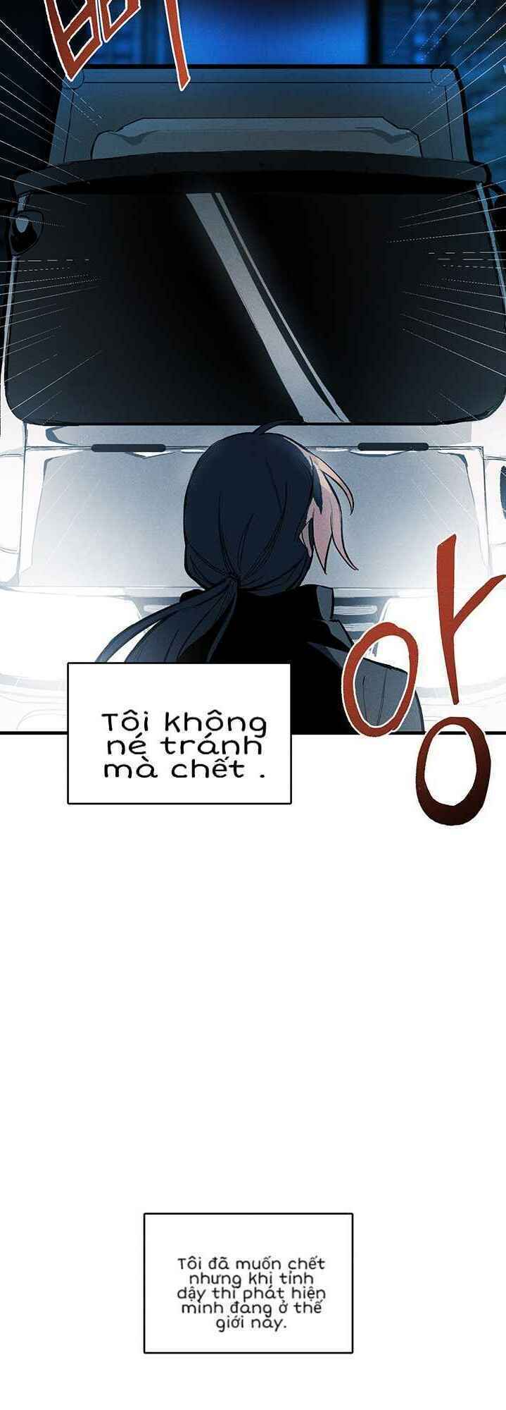 Đầu Bếp Hoàng Gia Chapter 1 - Trang 2