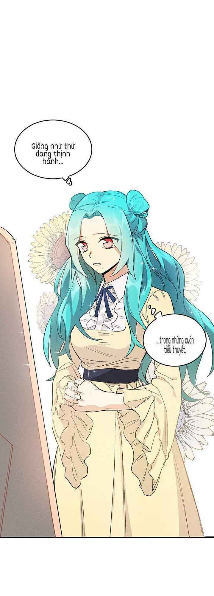 Đầu Bếp Hoàng Gia Chapter 1 - Trang 2