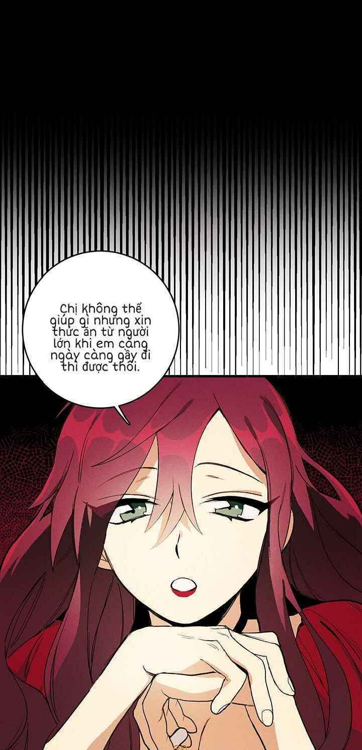 Đầu Bếp Hoàng Gia Chapter 1 - Trang 2