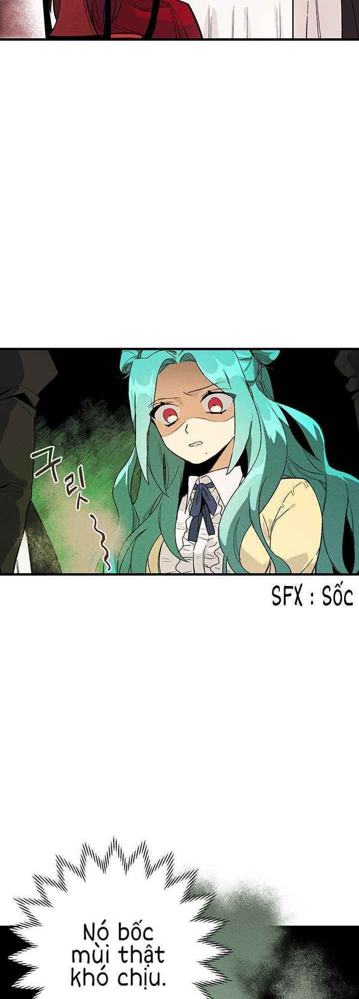 Đầu Bếp Hoàng Gia Chapter 1 - Trang 2