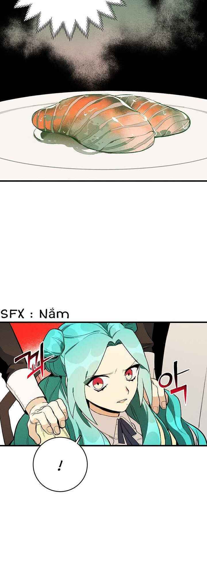 Đầu Bếp Hoàng Gia Chapter 1 - Trang 2