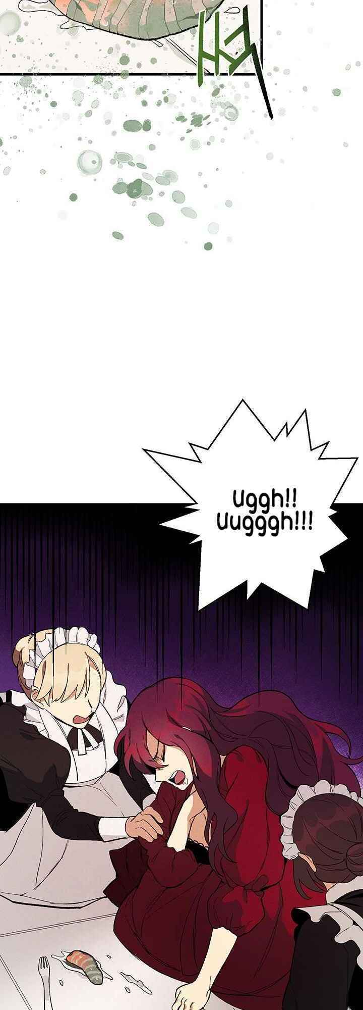 Đầu Bếp Hoàng Gia Chapter 1 - Trang 2