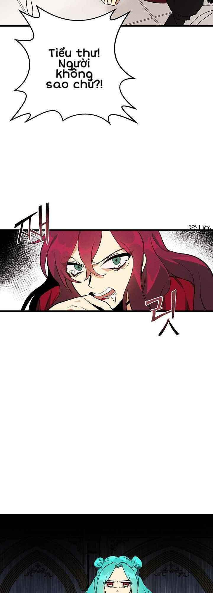 Đầu Bếp Hoàng Gia Chapter 1 - Trang 2