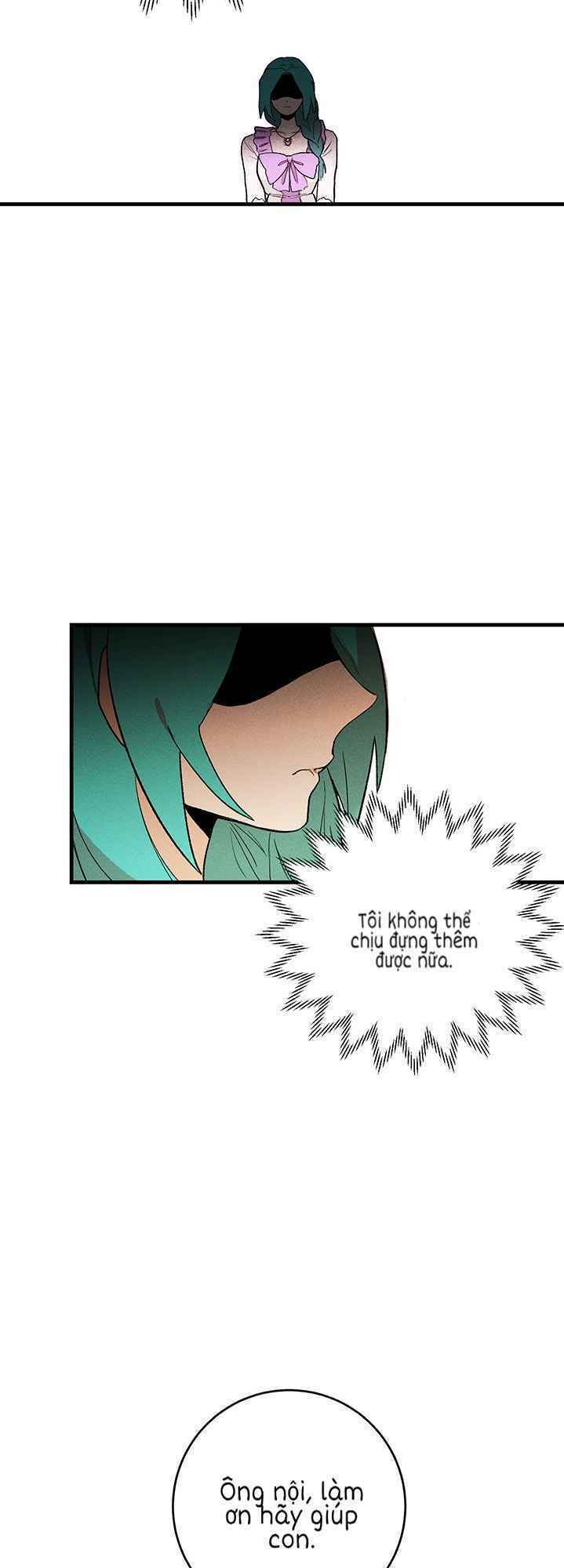 Đầu Bếp Hoàng Gia Chapter 1 - Trang 2