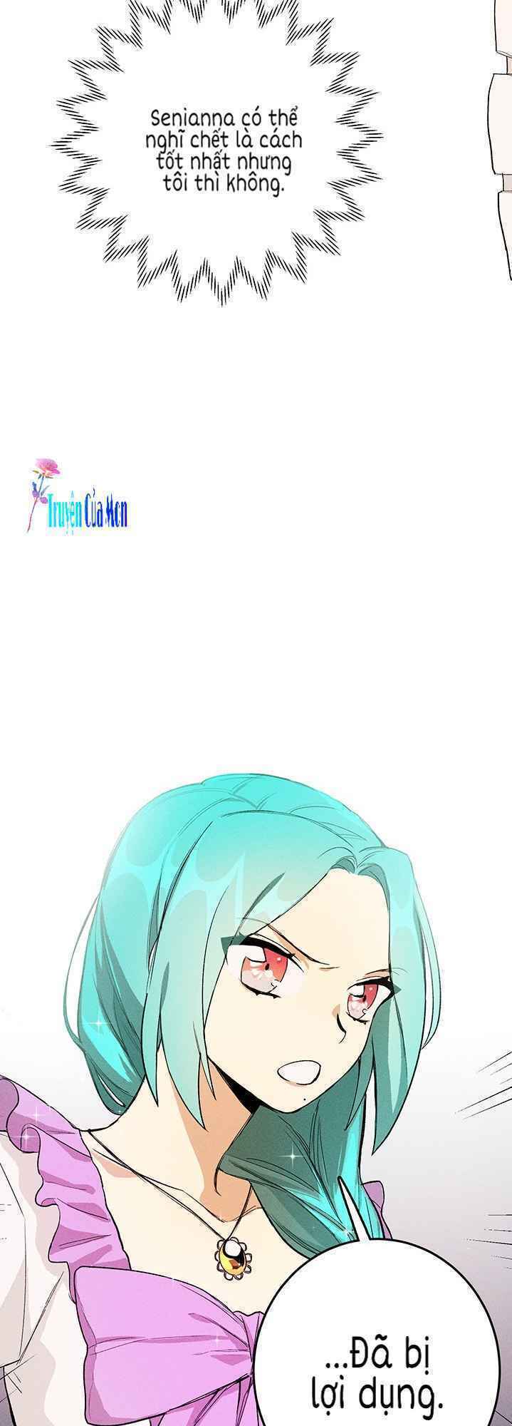 Đầu Bếp Hoàng Gia Chapter 1 - Trang 2