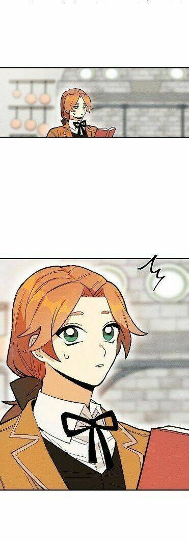 Đầu Bếp Hoàng Gia Chapter 10 - Trang 2