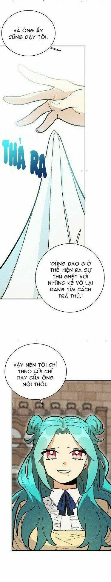 Đầu Bếp Hoàng Gia Chapter 10 - Trang 2