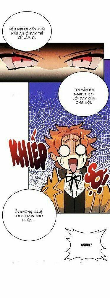 Đầu Bếp Hoàng Gia Chapter 10 - Trang 2