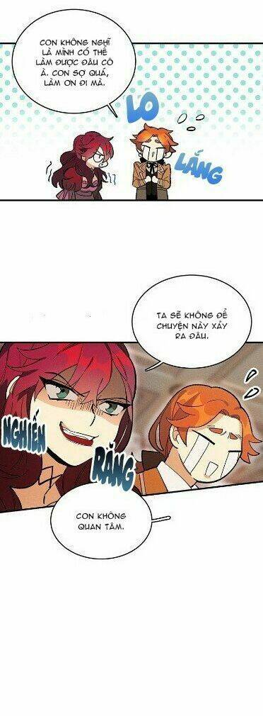 Đầu Bếp Hoàng Gia Chapter 10 - Trang 2