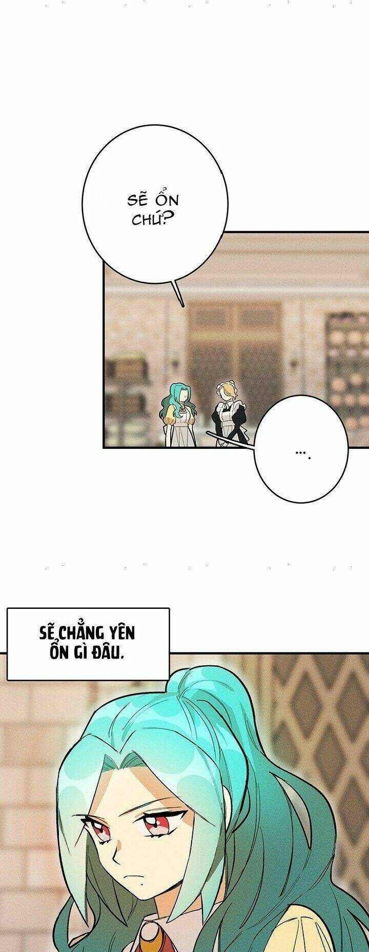 Đầu Bếp Hoàng Gia Chapter 10 - Trang 2