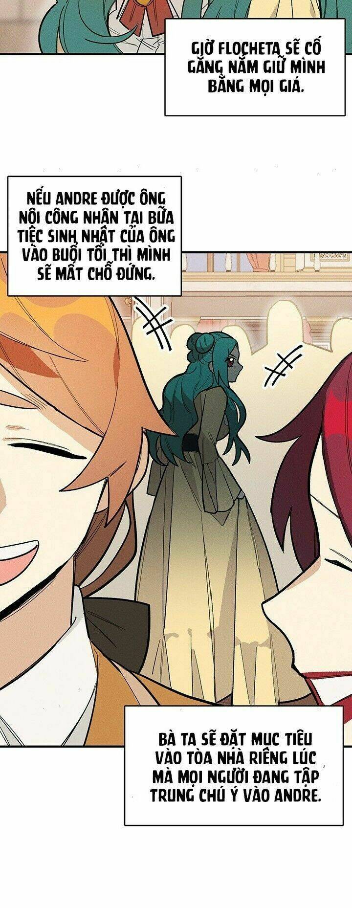 Đầu Bếp Hoàng Gia Chapter 10 - Trang 2