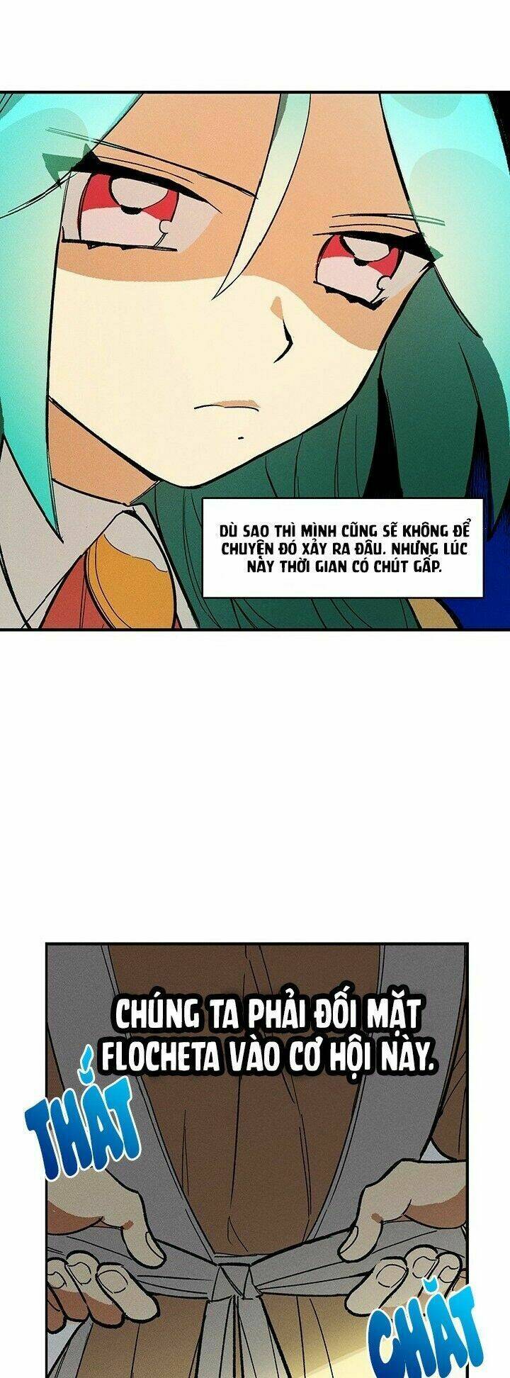 Đầu Bếp Hoàng Gia Chapter 10 - Trang 2