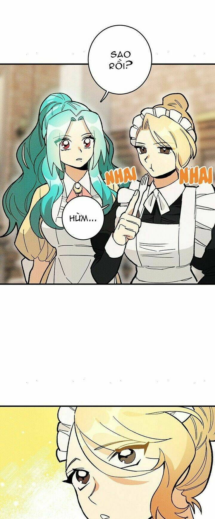 Đầu Bếp Hoàng Gia Chapter 10 - Trang 2