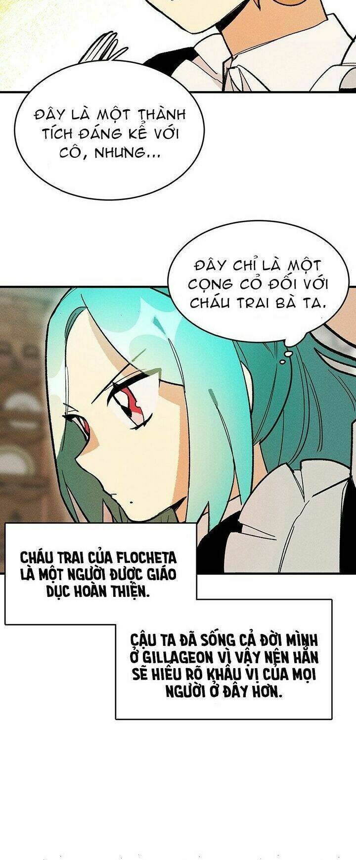 Đầu Bếp Hoàng Gia Chapter 10 - Trang 2