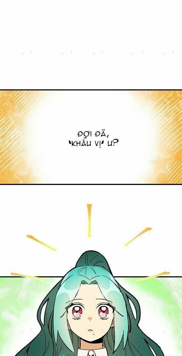 Đầu Bếp Hoàng Gia Chapter 10 - Trang 2