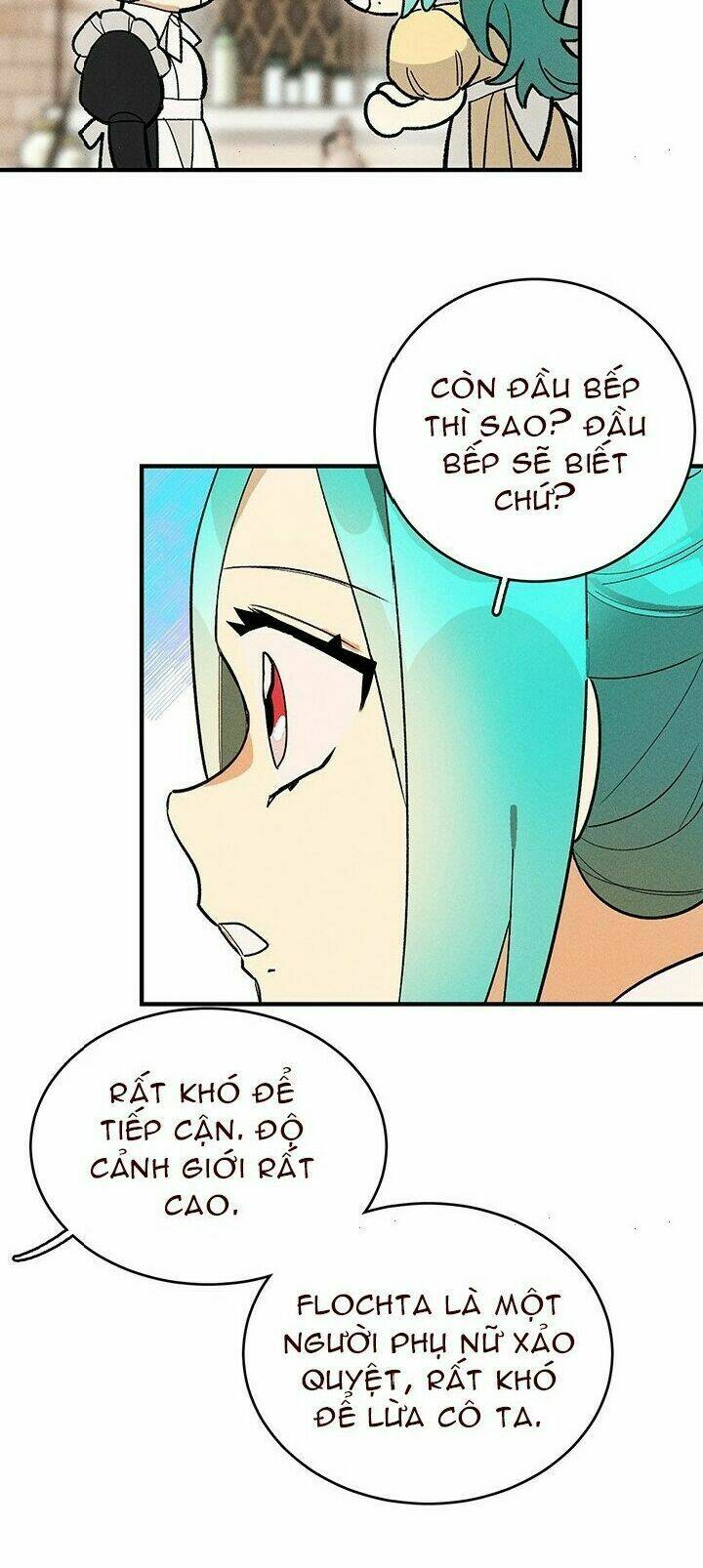 Đầu Bếp Hoàng Gia Chapter 10 - Trang 2