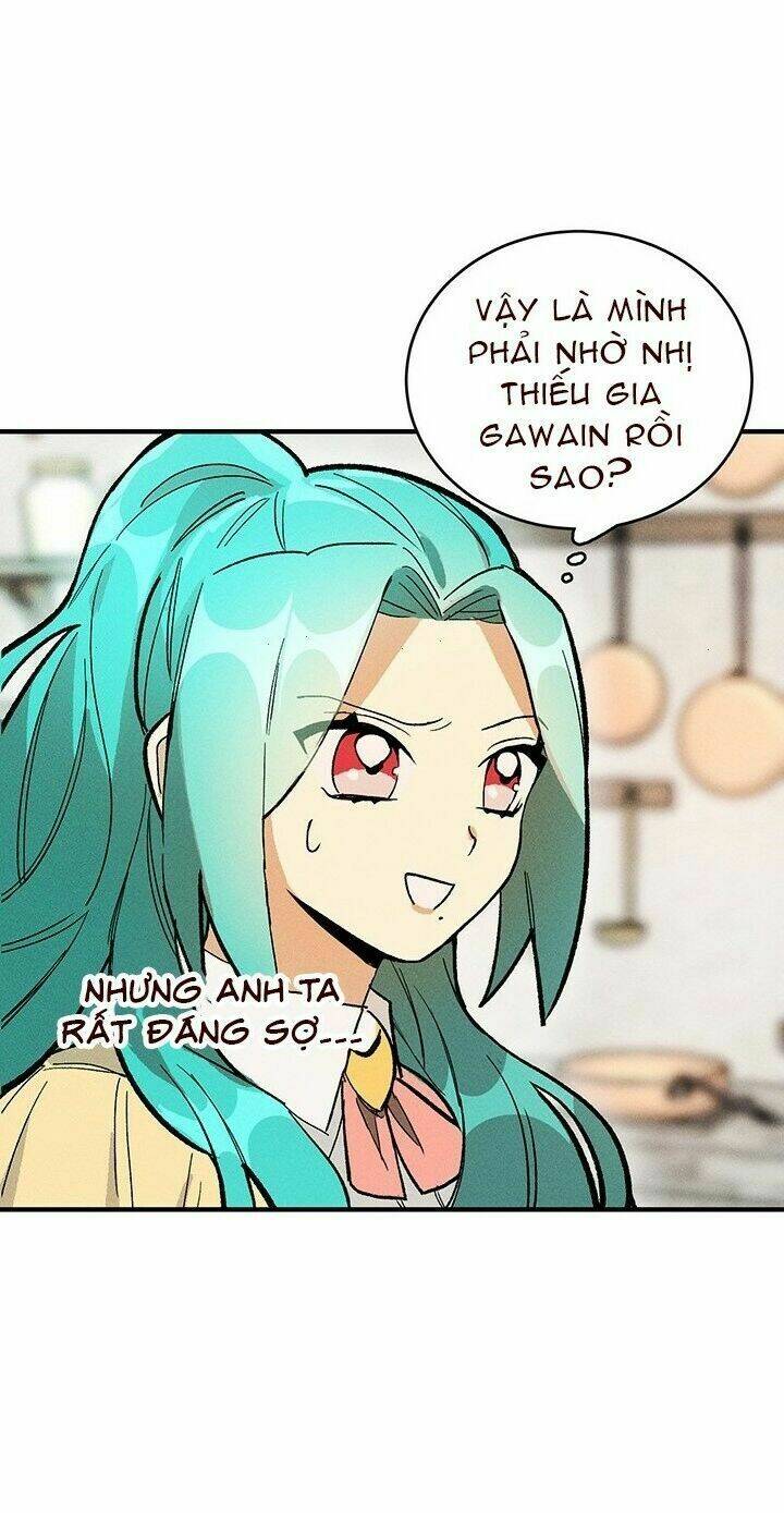 Đầu Bếp Hoàng Gia Chapter 10 - Trang 2