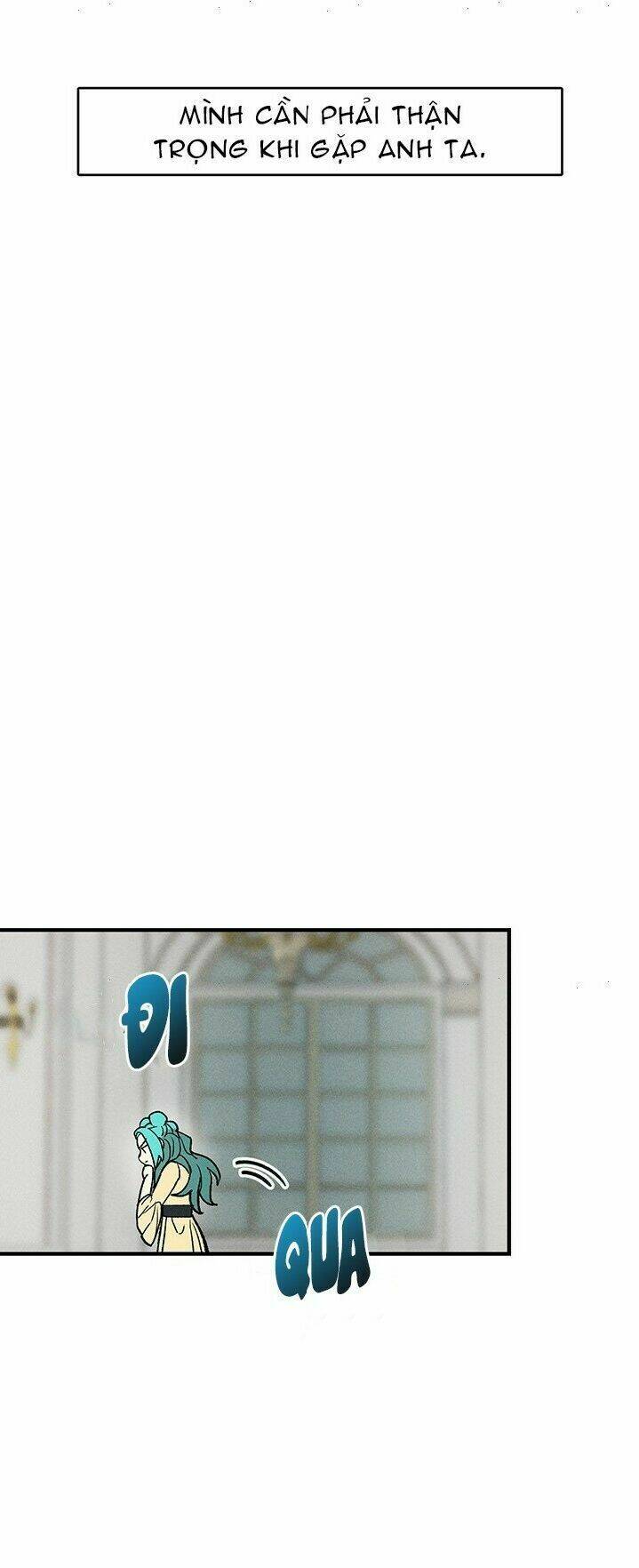 Đầu Bếp Hoàng Gia Chapter 10 - Trang 2