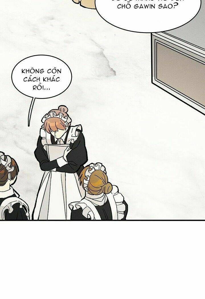 Đầu Bếp Hoàng Gia Chapter 10 - Trang 2